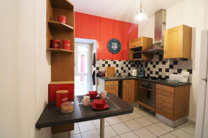 Le Moulin A Vent Maison Plein Centre De Sarlat Dış mekan fotoğraf